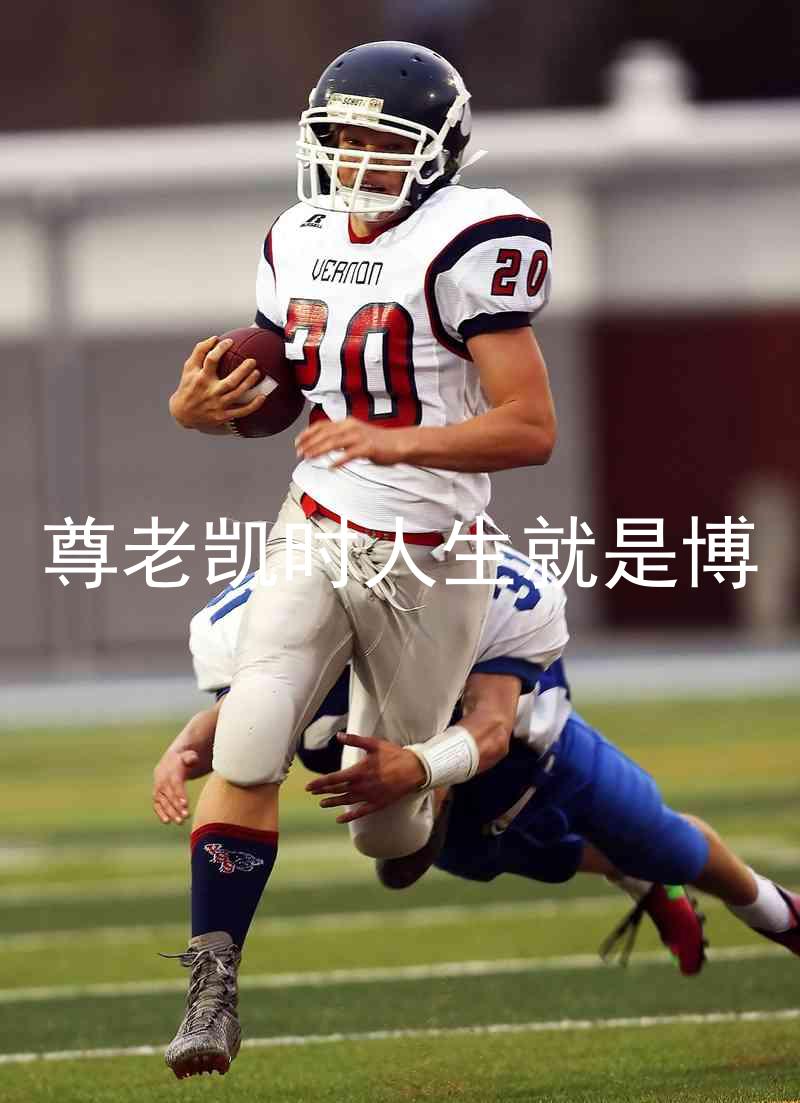 尊老凯时人生就是博